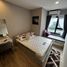 Studio Apartment for rent at Escent Rayong II, Thap Ma, Mueang Rayong