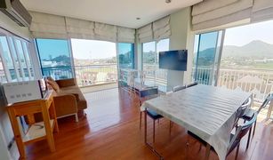 2 Bedrooms Condo for sale in Nong Kae, Hua Hin Baan Suan Rim Sai