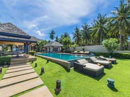 5 Schlafzimmer Villa zu verkaufen in Koh Samui, Surat Thani, Taling Ngam
