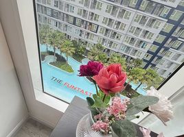 1 Bedroom Condo for sale at Kave Town Island, Khlong Nueng, Khlong Luang, Pathum Thani, Thailand