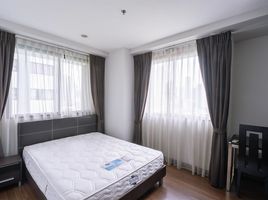 1 Bedroom Condo for sale at Vista Garden, Phra Khanong Nuea, Watthana, Bangkok, Thailand