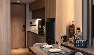 Studio Appartement zu verkaufen in Choeng Thale, Phuket Layan Green Park Phase 1