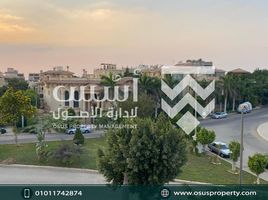 6 Bedroom House for sale at Lake View, The 5th Settlement, New Cairo City