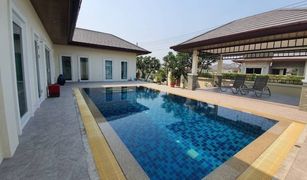 2 chambres Villa a vendre à Cha-Am, Phetchaburi Nice Breeze 7
