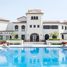 4 Bedroom Villa for rent at Mivida, The 5th Settlement, New Cairo City