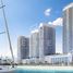 2 Bedroom Apartment for sale at Marina Vista, EMAAR Beachfront, Dubai Harbour