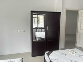 3 Schlafzimmer Reihenhaus zu vermieten im Phuket Villa Airport, Sakhu