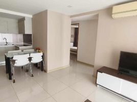 2 Schlafzimmer Appartement zu vermieten im SOCIO Reference 61, Khlong Tan Nuea