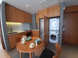 2 Bedroom Apartment for rent at Jitimont Residence, Khlong Tan Nuea