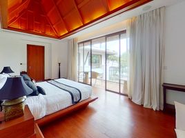 5 Schlafzimmer Villa zu verkaufen im Royal Phuket Marina, Ko Kaeo, Phuket Town
