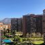 2 Bedroom Apartment for rent at Vitacura, Santiago, Santiago, Santiago