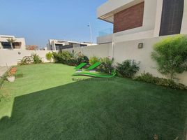 4 Bedroom Villa for sale at West Yas, Yas Island