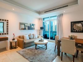 2 बेडरूम अपार्टमेंट for sale at Orra Harbour Residences, Marina View