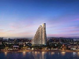 2 Bedroom Condo for sale at Aquarous Jomtien Pattaya, Nong Prue