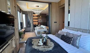 芭提雅 Na Kluea Once Pattaya Condominium 1 卧室 公寓 售 