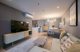 3 bedroom Condo for sale in Bangkok, Thailand