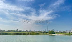 N/A Land for sale in Meydan Avenue, Dubai Meydan Racecourse Villas