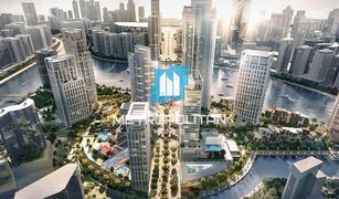 Studio Appartement zu verkaufen in Executive Towers, Dubai Peninsula Three 