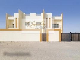 4 Bedroom Villa for sale at Jebel Ali, Zen Cluster