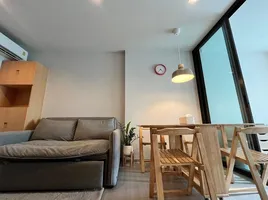 2 спален Кондо в аренду в Life Asoke Rama 9, Makkasan, Ратчатхещи