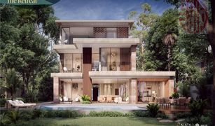 5 chambres Villa a vendre à Royal Residence, Dubai Alaya