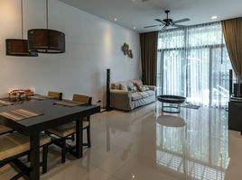 2 спален Таунхаус на продажу в ONYX Villa at Saiyuan Estate Rawai, Раваи, Пхукет Тощн, Пхукет