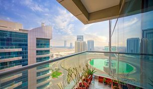 2 Bedrooms Apartment for sale in Hub-Golf Towers, Dubai Hub Canal 2