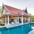 4 Bedroom Villa for sale at Villa Suksan Soi King Suksan 4, Rawai