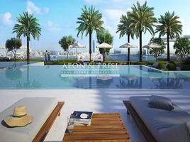 3 Bedroom Villa for sale at Creek Edge, Creekside 18, Dubai Creek Harbour (The Lagoons)