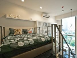 1 спален Кондо в аренду в Ideo Morph 38, Phra Khanong