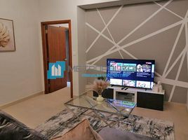 1 Bedroom Apartment for sale at Beauport Tower, Al Nahda 1