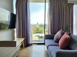 1 Bedroom Apartment for rent at FYNN Aree, Sam Sen Nai, Phaya Thai