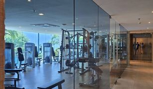 ขายคอนโด 1 ห้องนอน ใน นาเกลือ, พัทยา เดอะ ปาล์ม วงศ์อมาตย์