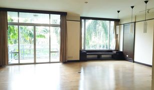 3 Bedrooms Apartment for sale in Lumphini, Bangkok All Seasons Mansion