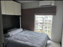 1 Schlafzimmer Wohnung zu verkaufen im Metro Park Sathorn Phase 2/2, Bang Wa