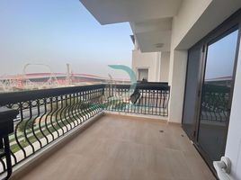 2 Bedroom Apartment for sale at Ansam 4, Yas Acres, Yas Island