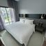 1 Bedroom Apartment for rent at Utopia Naiharn, Rawai, Phuket Town, Phuket