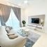 1 Schlafzimmer Penthouse zu vermieten im DUO Residences, Bugis