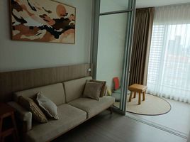 1 Bedroom Apartment for rent at Supalai Premier Si Phraya - Samyan, Maha Phruettharam