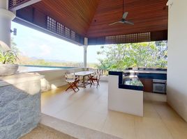 5 Schlafzimmer Villa zu vermieten im Lakewood Hills Villa, Choeng Thale