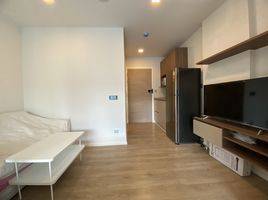 1 Bedroom Apartment for rent at Kave Town Shift, Khlong Nueng, Khlong Luang, Pathum Thani