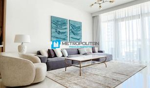 2 Bedrooms Apartment for sale in EMAAR Beachfront, Dubai Beach Vista