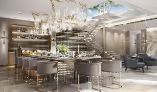 Дом, 5 спальни на продажу в Khlong Tan Nuea, Бангкок 8 Residence Home