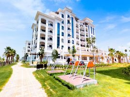 2 Bedroom Apartment for sale at Ansam 4, Yas Acres, Yas Island, Abu Dhabi