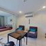 1 Bedroom Condo for sale at The Pixels Cape Panwa Condo, Wichit