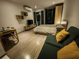 Studio Condo for rent at Rhythm Ekkamai, Khlong Tan Nuea, Watthana