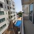 1 Schlafzimmer Wohnung zu verkaufen im The Bay View Condominium, Nong Prue, Pattaya
