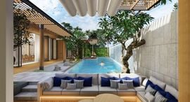 Available Units at PRAIA Residence Phuket