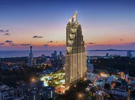 1 Schlafzimmer Wohnung zu verkaufen im Grand Solaire Pattaya, Nong Prue, Pattaya, Chon Buri