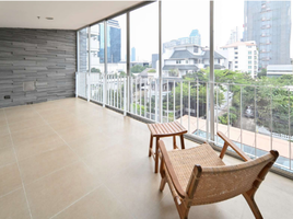 1 Bedroom Apartment for rent at Baan Bannavan, Khlong Tan Nuea